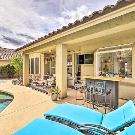 Cave Creek Vacation Rental Home With Private Pool! Eksteriør billede