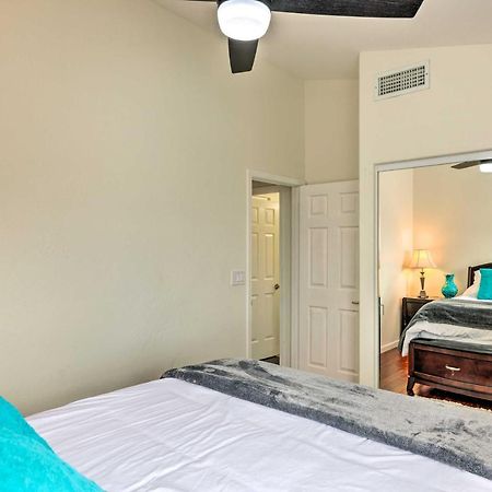 Cave Creek Vacation Rental Home With Private Pool! Eksteriør billede