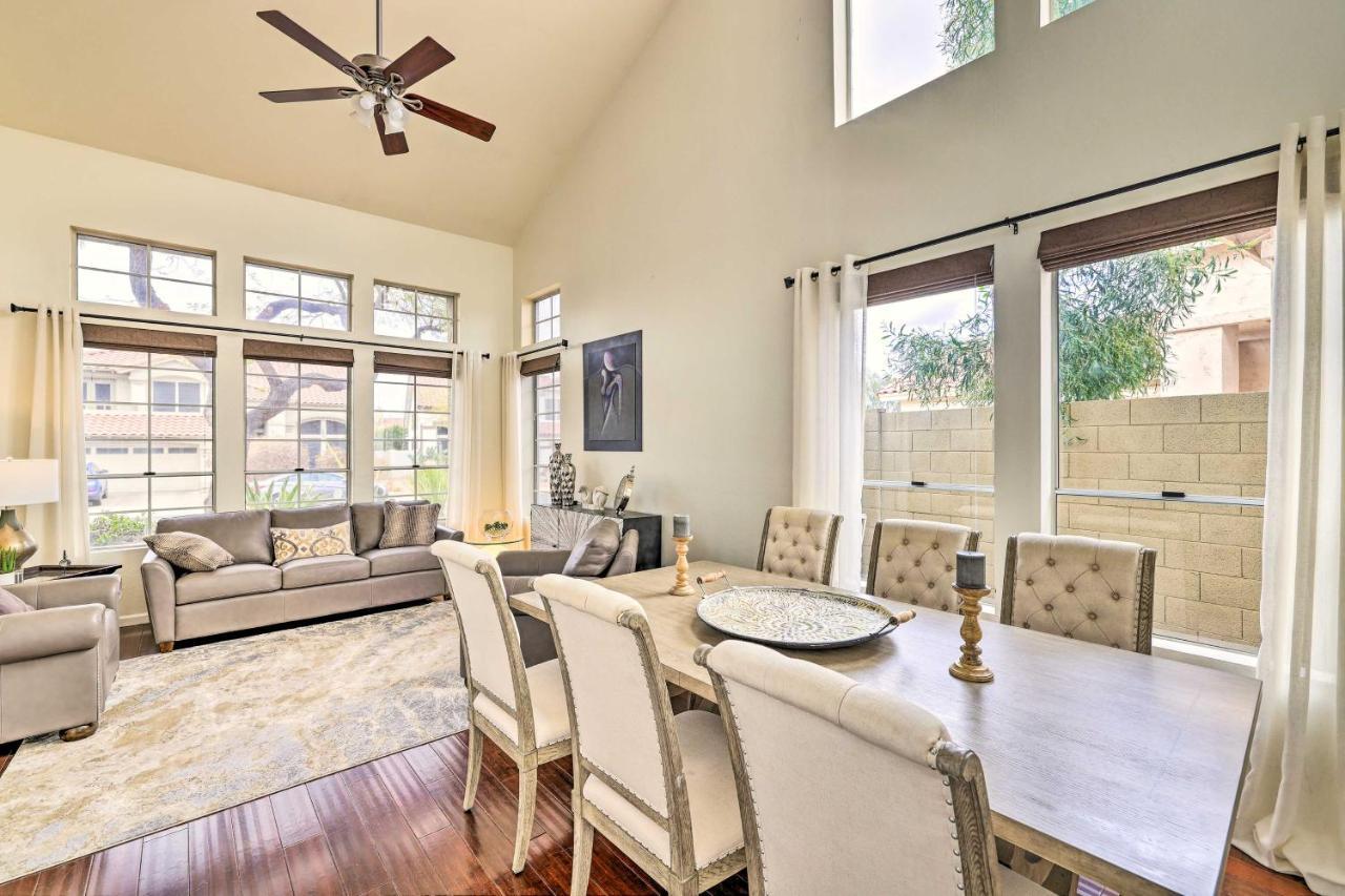 Cave Creek Vacation Rental Home With Private Pool! Eksteriør billede