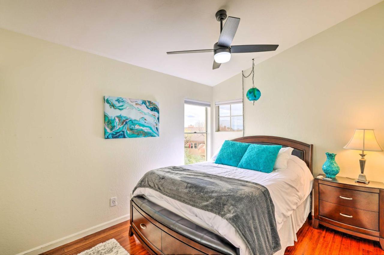 Cave Creek Vacation Rental Home With Private Pool! Eksteriør billede