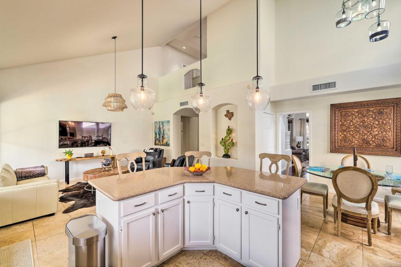 Cave Creek Vacation Rental Home With Private Pool! Eksteriør billede
