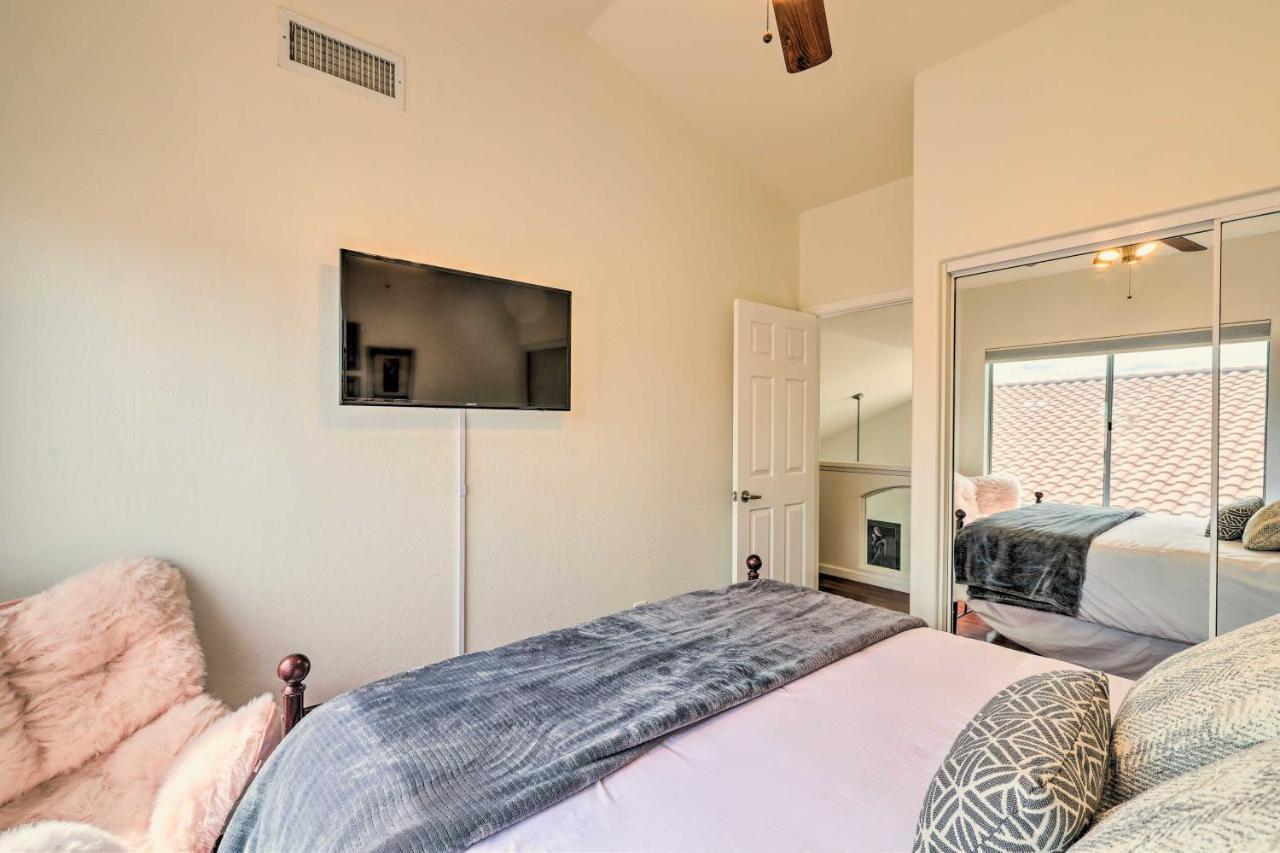 Cave Creek Vacation Rental Home With Private Pool! Eksteriør billede