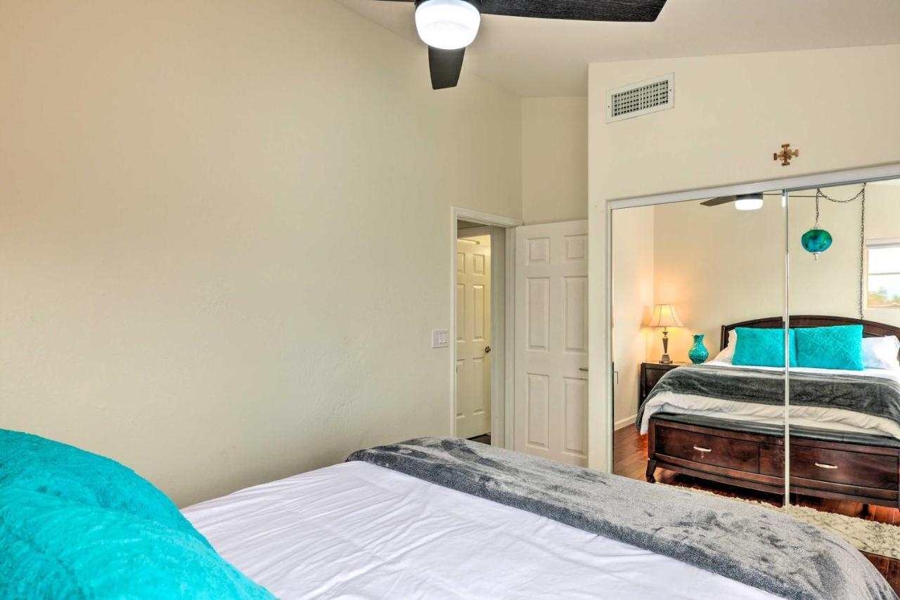 Cave Creek Vacation Rental Home With Private Pool! Eksteriør billede