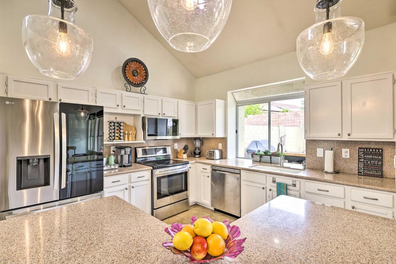 Cave Creek Vacation Rental Home With Private Pool! Eksteriør billede