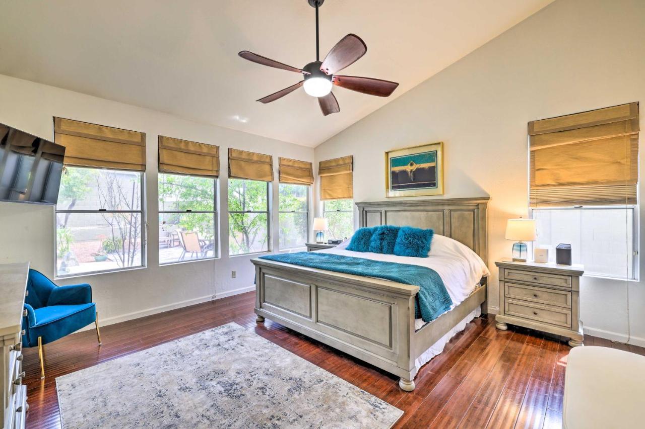 Cave Creek Vacation Rental Home With Private Pool! Eksteriør billede