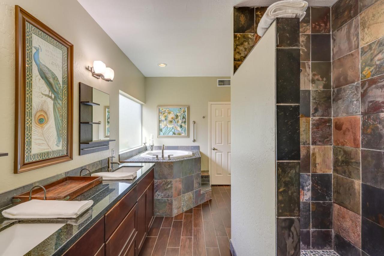 Cave Creek Vacation Rental Home With Private Pool! Eksteriør billede